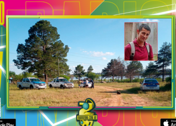 Con buzos, se retomó la búsqueda del policía desaparecido en Concordia