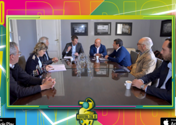 Más empresas apuestan a Concordia para desarrollar sus proyectos y generar trabajo