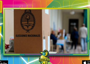Dirección Nacional Electoral realiza un simulacro de recuento de votos