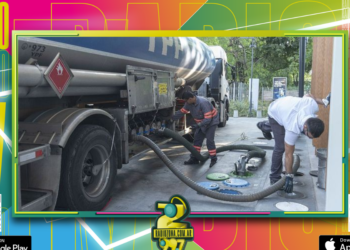 Combustibles: comienza a normalizarse el abastecimiento en las estaciones de servicio