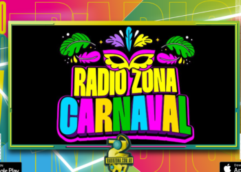 Hoy Zona Carnaval con la visita de Carina Bradanini, música en vivo y una primicia exclusiva