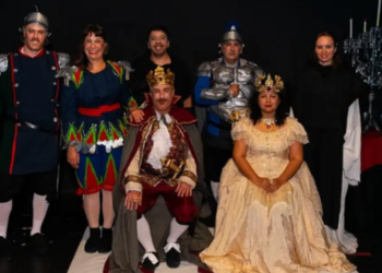 Agenda Cultural del viernes 10 de noviembre al domingo 12 de noviembre