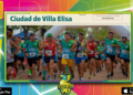 Ya podes inscribirte para la 40° edición de la tradicional «prueba atlética ciudad de Villa Elisa» Entre Ríos 11/11/23