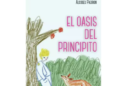Hoy viernes presentan el libro “El Oasis del Principito”