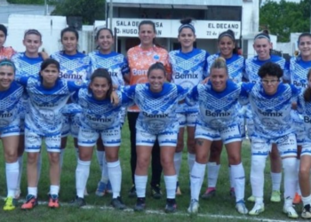 El Femenino define el Campeonato
