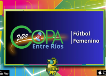 Santa María y Constitución debutan en la Copa Entre Ríos