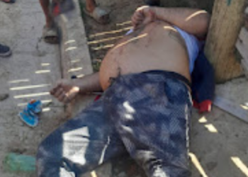 Concordia Sangrienta: Asesinan a Hombre Vinculado al Narcomenudeo en Posible Ajuste de Cuentas