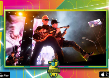 Los Fundamentalistas del Aire Acondicionado se preparan para su show en Paraná