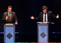 Debate presidencial 2023: a qué hora es, los temas que discutirán Sergio Massa y Javier Milei, y las reglas que deberán cumplir los candidatos