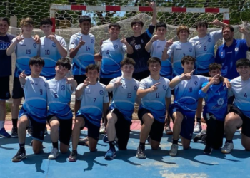 Ferro sumó un otro título