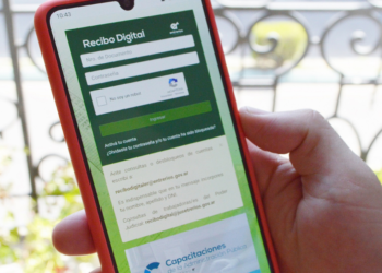 Entre Ríos está próxima a contar con un Portal Ciudadano similar a la aplicación Mi Argentina