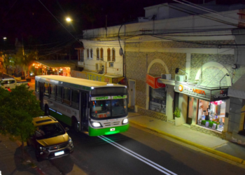 El pedido del centro de comercio para no implementar el carril único por calle San Luis fue elevado al Concejo Deliberante