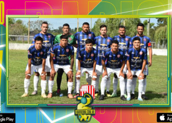 Libertad derrotó a Dep. América