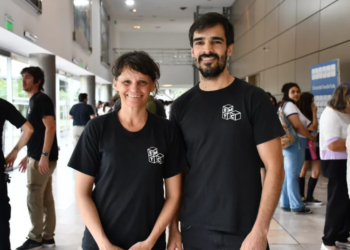 La Escuela Municipal de Teatro presentó con gran éxito “cuando el mundo entero dormía”