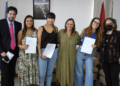 La provincia puso en marcha diferentes acciones para prevenir y erradicar las violencias de género y construir equidad