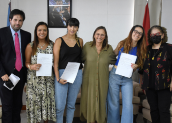 La provincia puso en marcha diferentes acciones para prevenir y erradicar las violencias de género y construir equidad