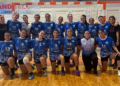 Subcampeonato y ascenso para Ferro