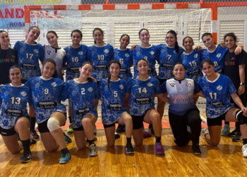 Subcampeonato y ascenso para Ferro