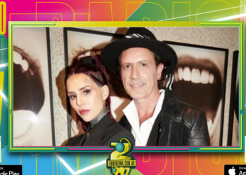 Marcelo Tinelli confirmó la fecha y dio detalles del casamiento de su hija Cande y Coti Sorokin