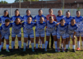 Ganaron Santa María y Constitución en la Copa Entre Ríos Femenina