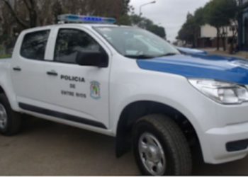 Desarticulan un punto dedicado a la plantación y venta de marihuana en Concordia: tres detenidos