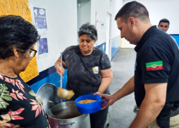 CTM mantiene el alerta de creciente en 14 metros y la Municipalidad se prepara para recibir a más familias en los centros de evacuados