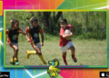 Las categorías del rugby provincial cerraron su año en Los Espinillos