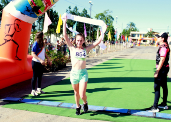 Otros triunfo de Greta Rodríguez en Chajarí