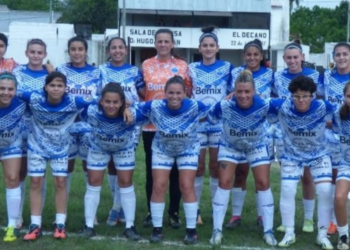 Santa María ganó y es líder. Constitución y Estudiantes igualaron por la mínima