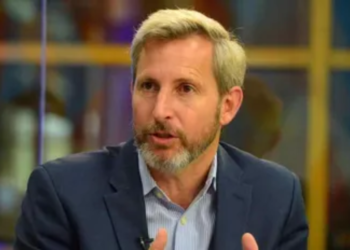 Frigerio: “No tenemos la totalidad de los recursos para pagar sueldos y aguinaldo ni la deuda en dólares que dejan en la provincia”
