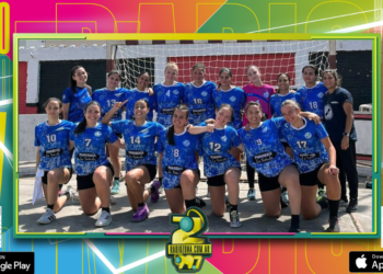 Ferro consiguió el título en Cadetes y Juveniles