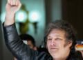 Javier Milei ganó el balotaje y es el nuevo presidente de la Argentina