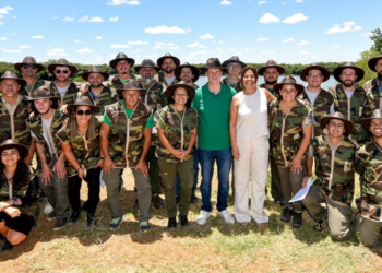 Bordet firmó el decreto de creación del nuevo Parque Natural Provincial Islas y Canales Verdes del Río Uruguay