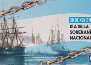 Efemérides del 20 de noviembre