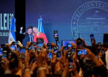 Cuándo asume Javier Milei la presidencia de Argentina tras el triunfo en el balotaje