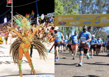 ¿Arrancan o no arrancan? El carnaval y la maratón de reyes en duda
