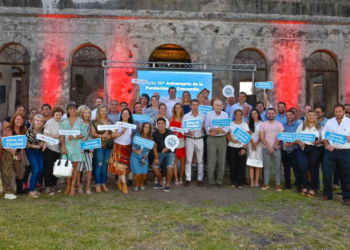 El Intendente Cresto invita a la comunidad a participar de la conmemoración fundacional de Concordia