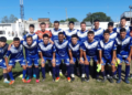 Wanderer’s, Libertad y Santa María sacaron boleto a cuartos