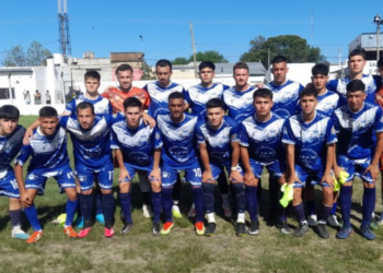 Wanderer’s, Libertad y Santa María sacaron boleto a cuartos