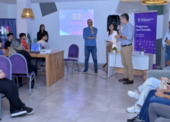 Más fuentes de trabajo en la economía del conocimiento y más talento local en el desarrollo tecnológico