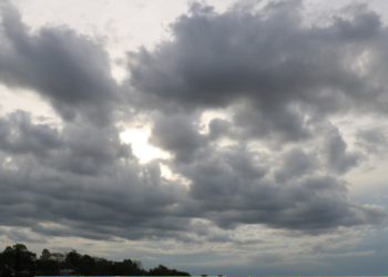 Tiempo inestable en Entre Ríos: anticipan nuevas lluvias