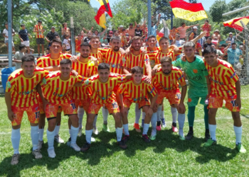 Unión, Real, Alberdi, Victoria y San Lorenzo también a Cuartos