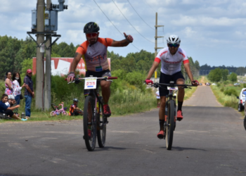 Se delinean aspectos organizativos para el desafío kilómetro 248