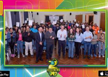 Más familias acceden a terrenos para construir sus viviendas