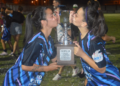 Constitución se consagró Campeón del Fútbol Femenino