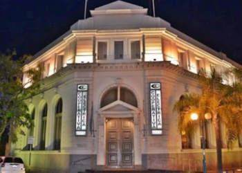 Informe sobre el corte de energía ocurrido en la tarde noche de hoy