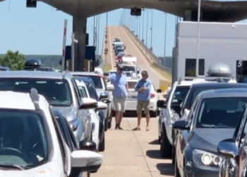 ¿Cuánto costará cruzar las fronteras desde Entre Ríos hacia Uruguay a partir de este viernes?