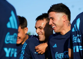 Eliminatoria Sudamericana: Argentina vs Uruguay/Scaloni vs Bielsa