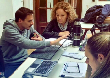 Igualdad de oportunidades y acompañamiento educativo para trabajadores municipales