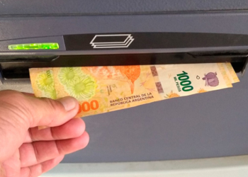 Jubilaciones: fijaron los haberes mínimos y máximos desde diciembre